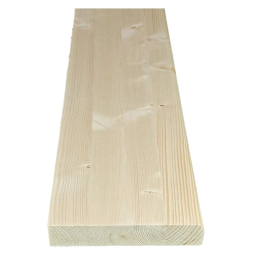 Мебельный щит 40*300*1000 береза подоконник/ступень, сорт А